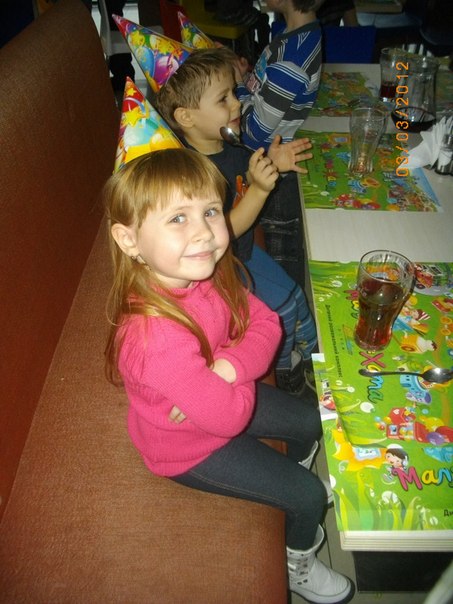 №138, Татьяна Драч, 38 лет №138, Татьяна Драч, 38 лет