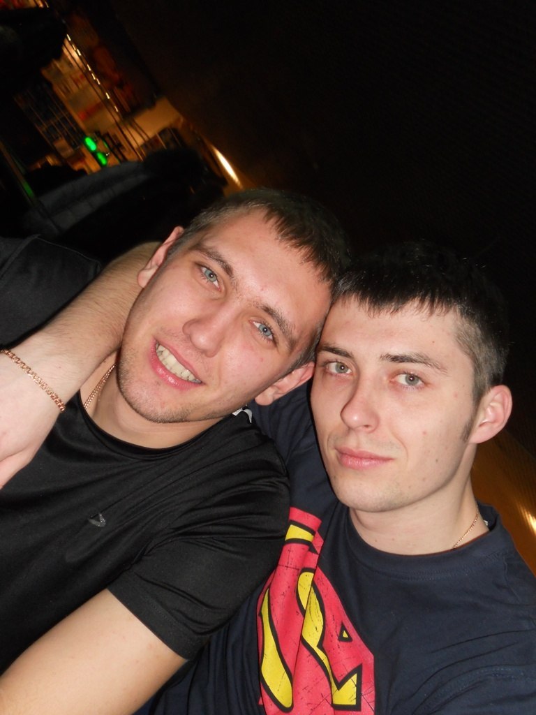 Александр Дмитриев | Калининград