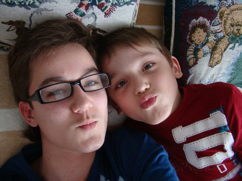 Nekit Benedichuk | Москва