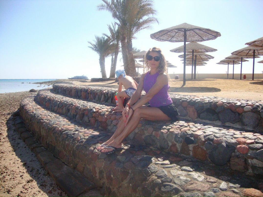 Юлия Абрамова | Красноярск