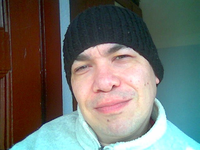 Андрій Фабрика | Ротмистровка