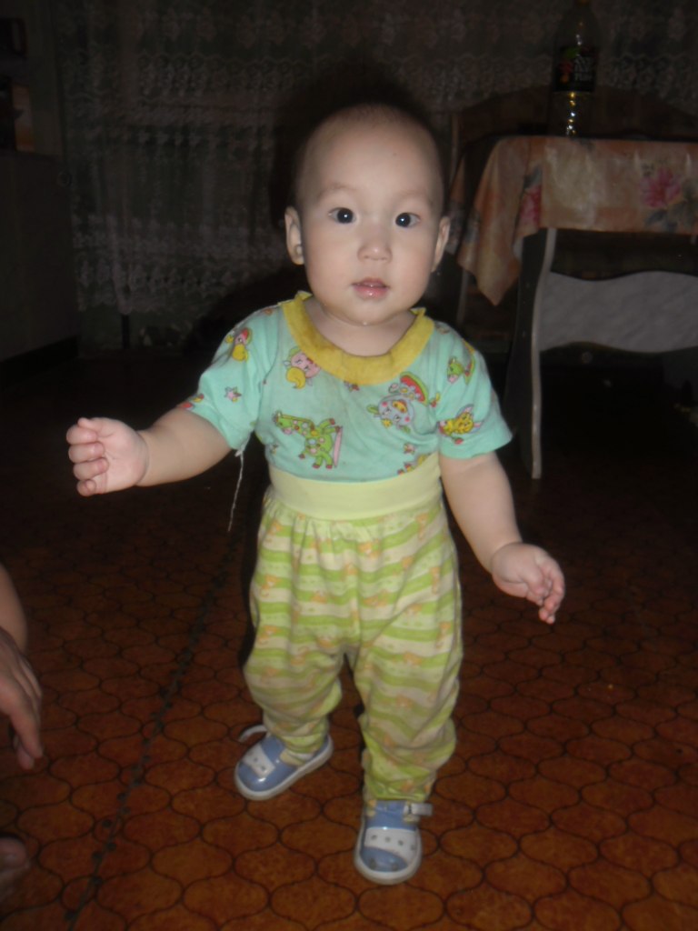 Варвара Иванова | Якутск