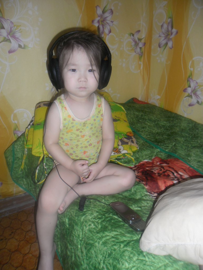 Варвара Иванова | Якутск