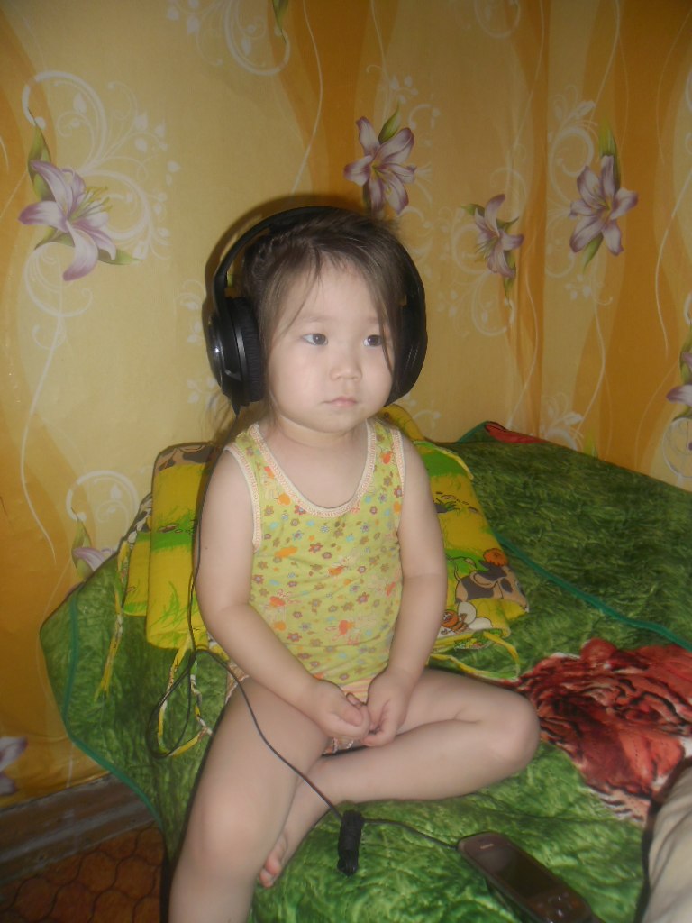 Варвара Иванова | Якутск