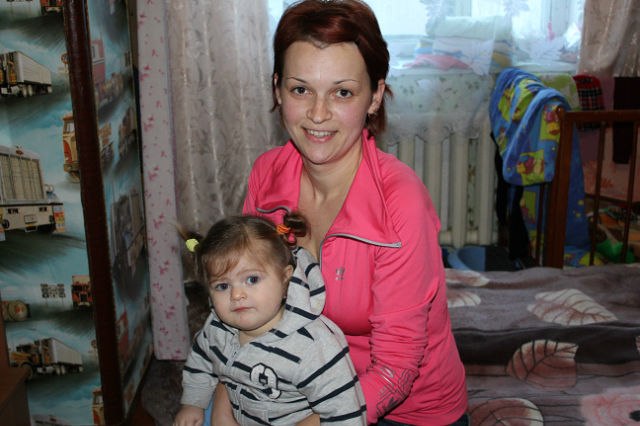 Лиля Джалилова | Старый Крым