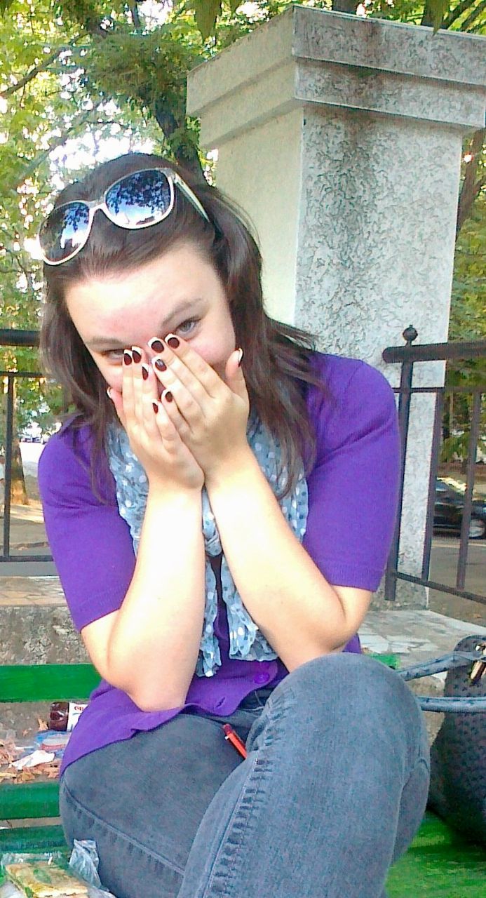 Катерина Алейникова | 