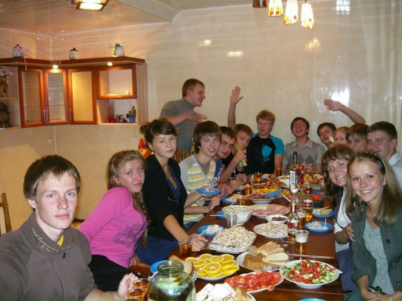 №58, Екатерина Ващенко, 10.9, Вологда №58, Екатерина Ващенко, 10.9, Вологда