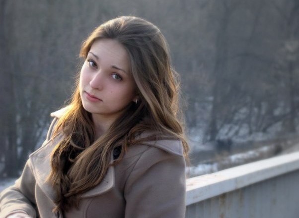 Olga Lukoshina | Чернигов