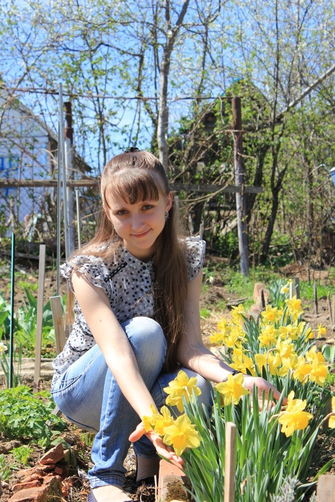 Марина Сержанюк | Краснодар