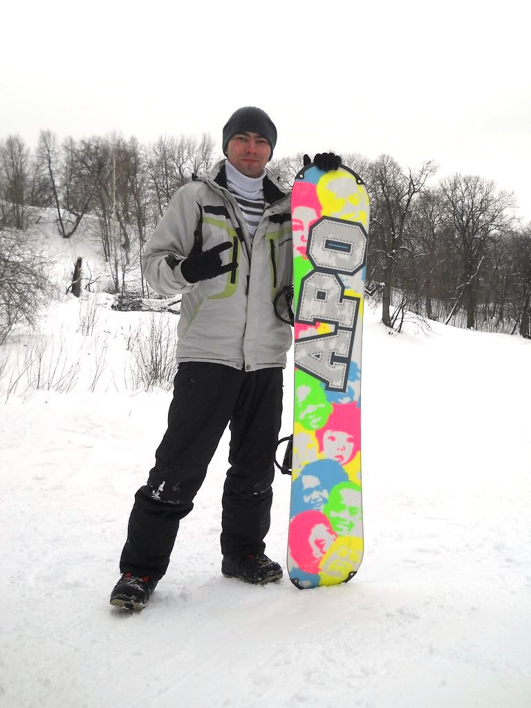 Алексей Яшнов | Нижний Новгород