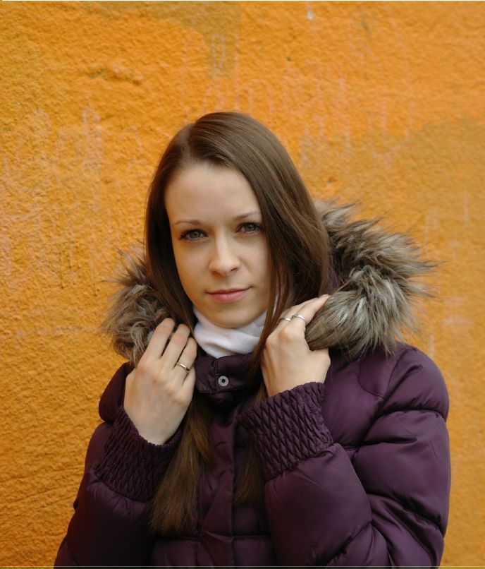 Ксения Страпко | Минск