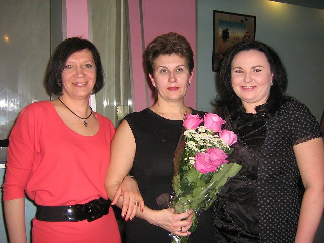 Татьяна Голенко | Старый Оскол