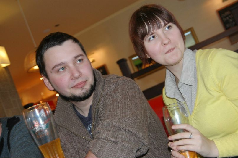 Данила Половников | Пермь