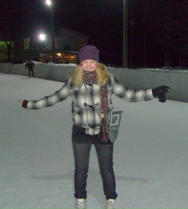 Анфиса Сахно | Киев