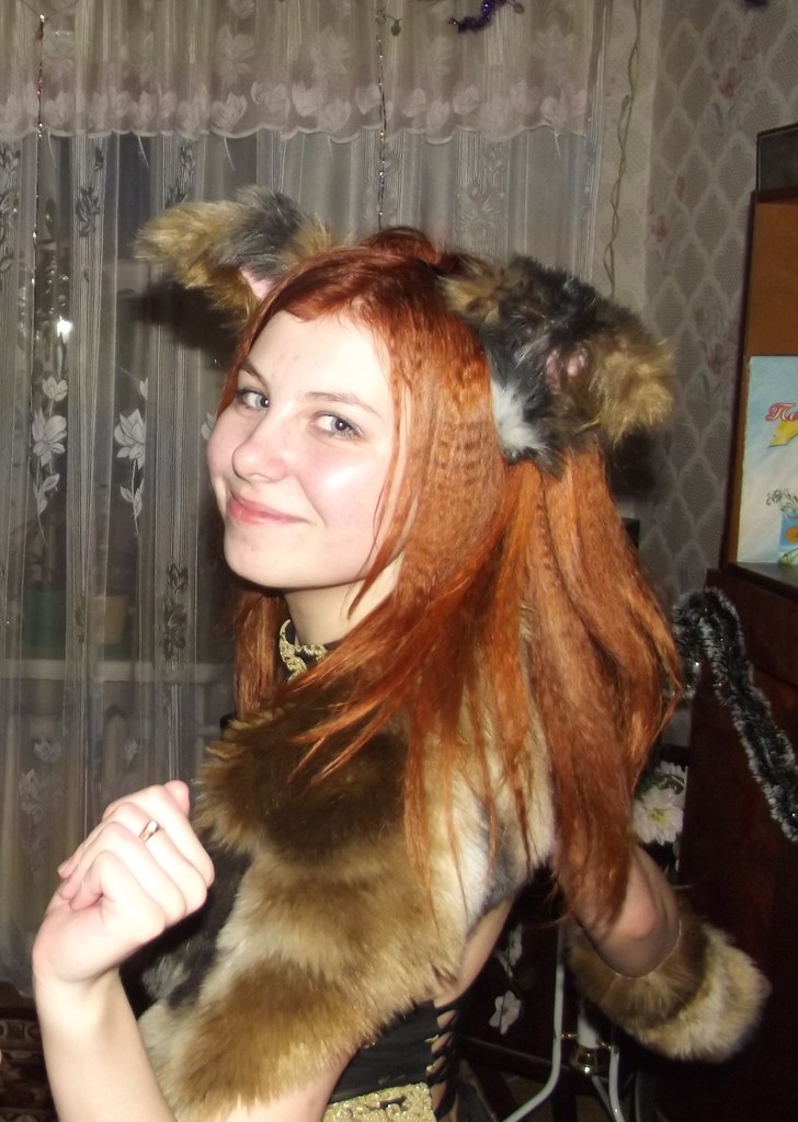 Валентина Добрыднева | Санкт-Петербург