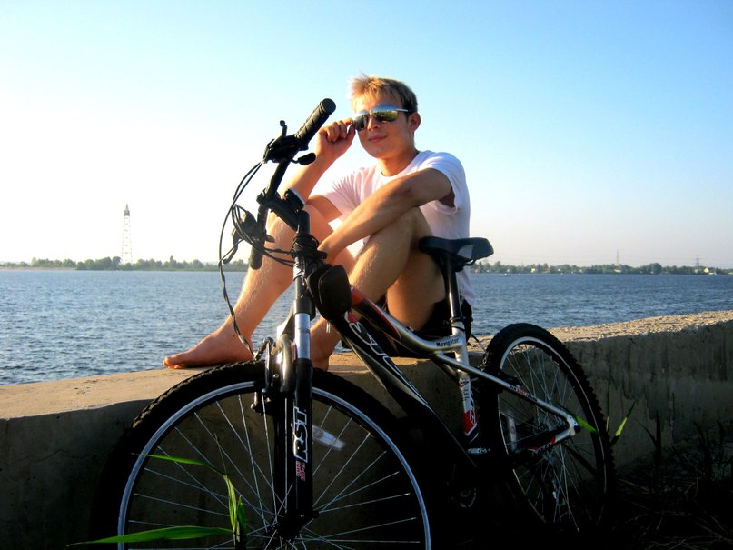 Юрка Трифонов | Балаково