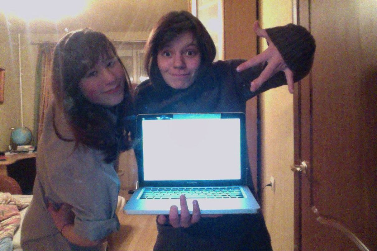 Дина Мухаматулина | Москва