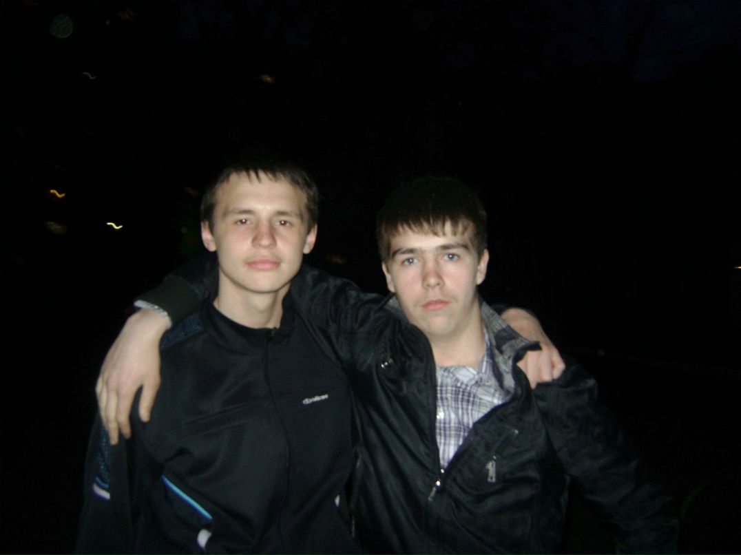 Никита Перминов | Новокузнецк