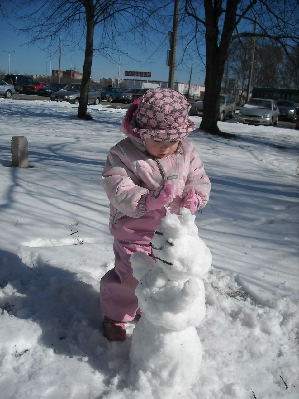 Светлана Никифорова | Нарва