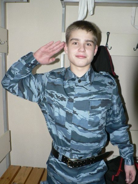 Олег Мальцев | Красноярск