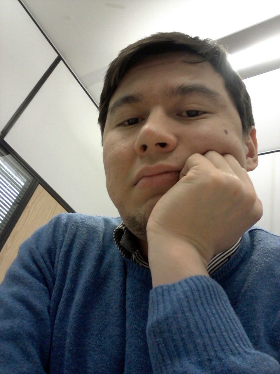 Aset Adilov | Алматы