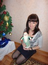 Фотография Антиповой Анны