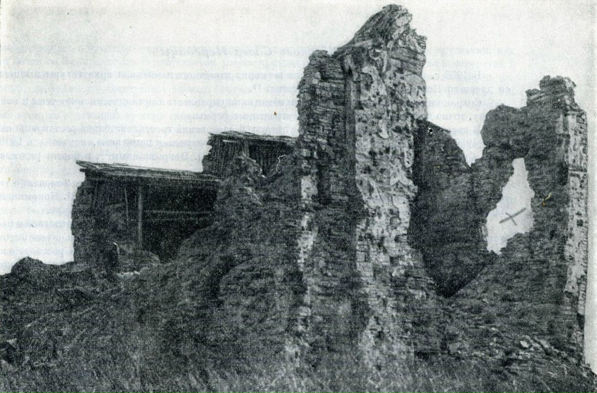 Антон Бутенко | Великий Новгород