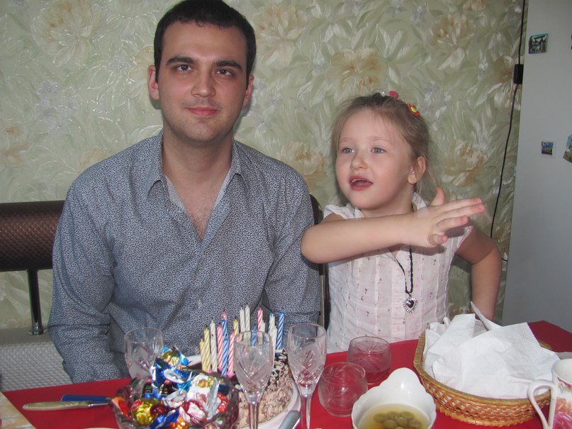 Евгений Гостяев | Москва