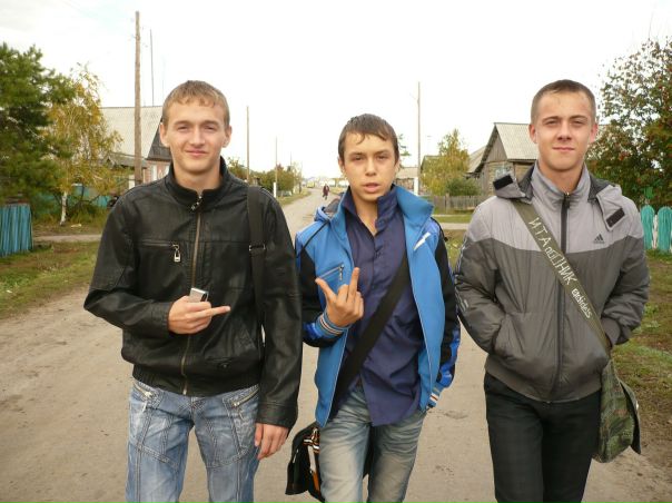 №17, Иван Малакий №17, Иван Малакий