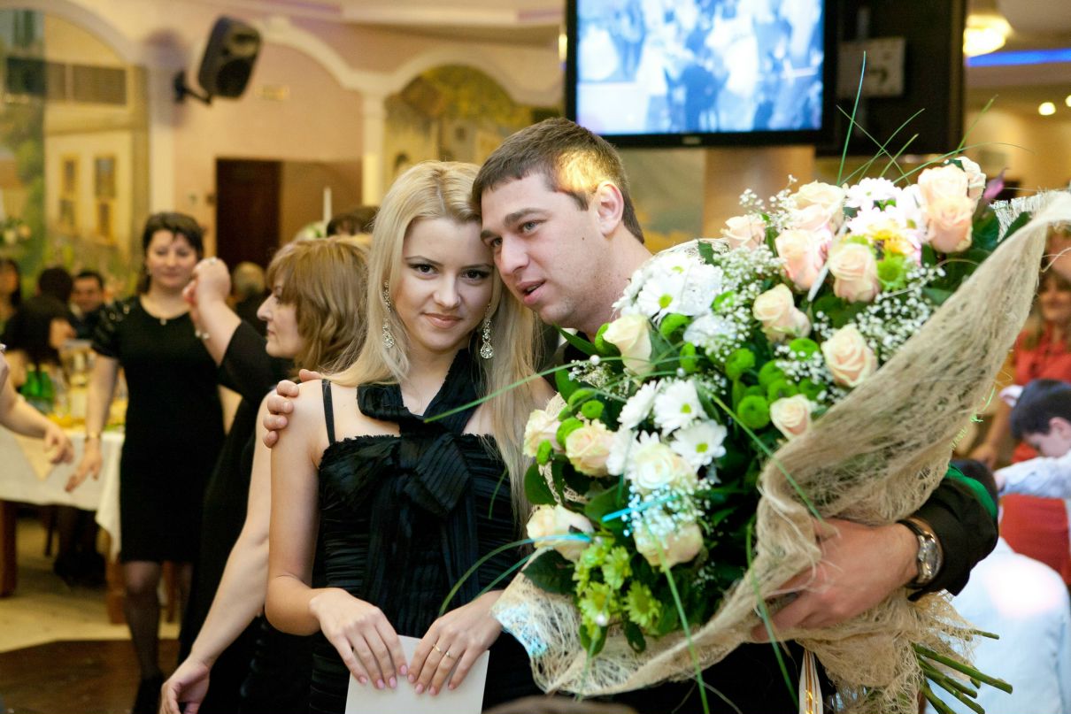 Диана Братко | Сочи