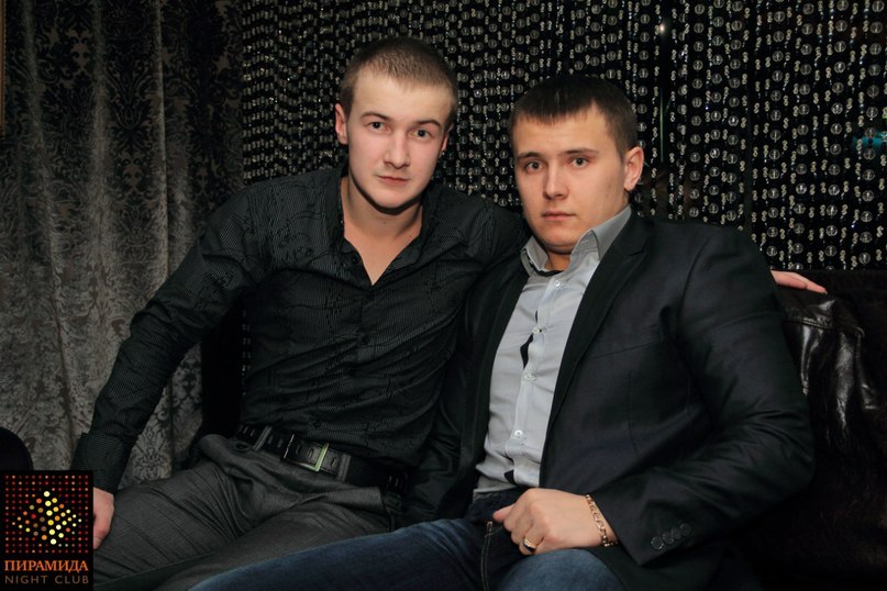 Андрей Петров | Санкт-Петербург