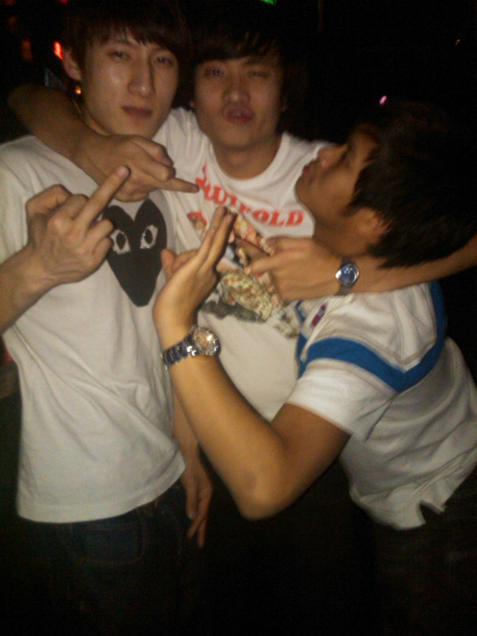 Evanz Jong | Beijing