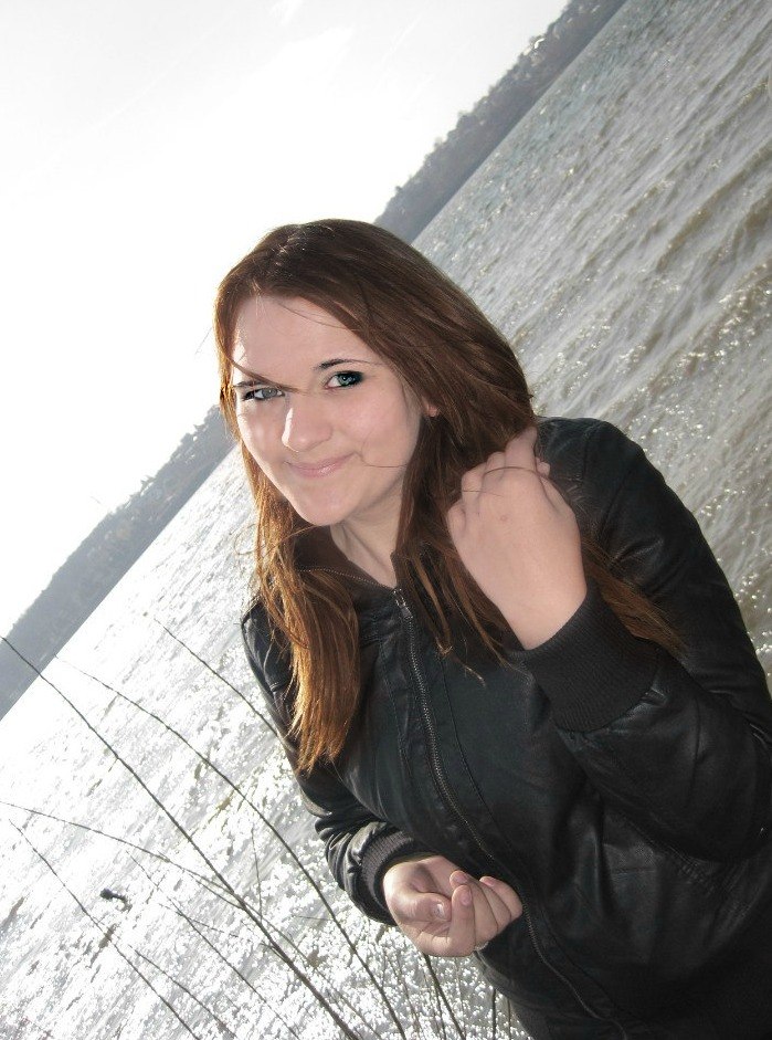 Христина Дідич | 