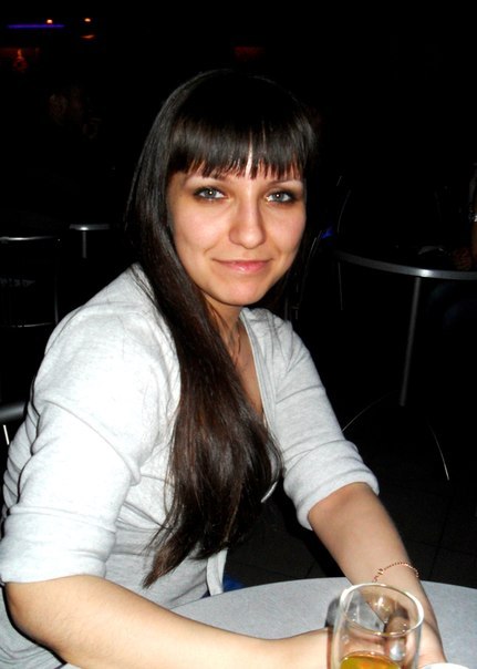 Альбина Горбушина Викторовна | Тюмень