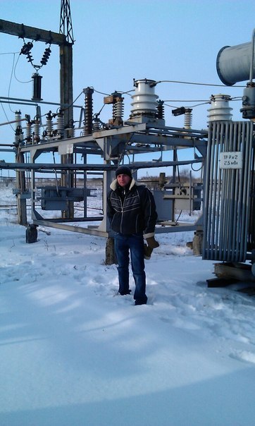 Антон Самусев | Чугуев