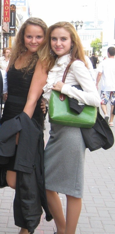 Александра Каргапольцева | Екатеринбург