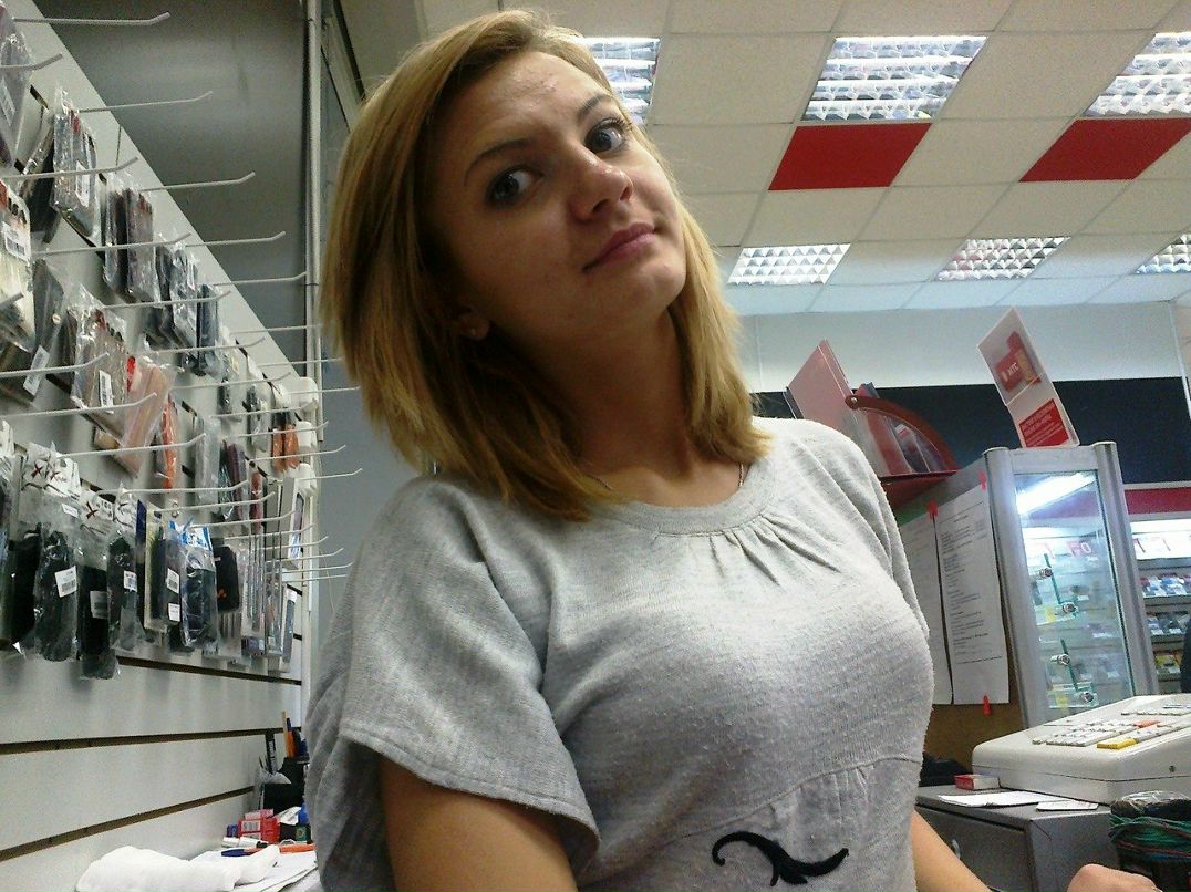 Юлия Григорьева | Псков