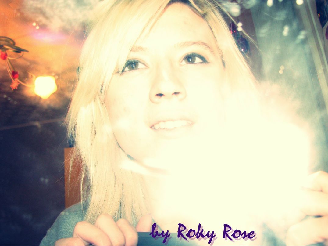 Roky Rose | Екатеринбург