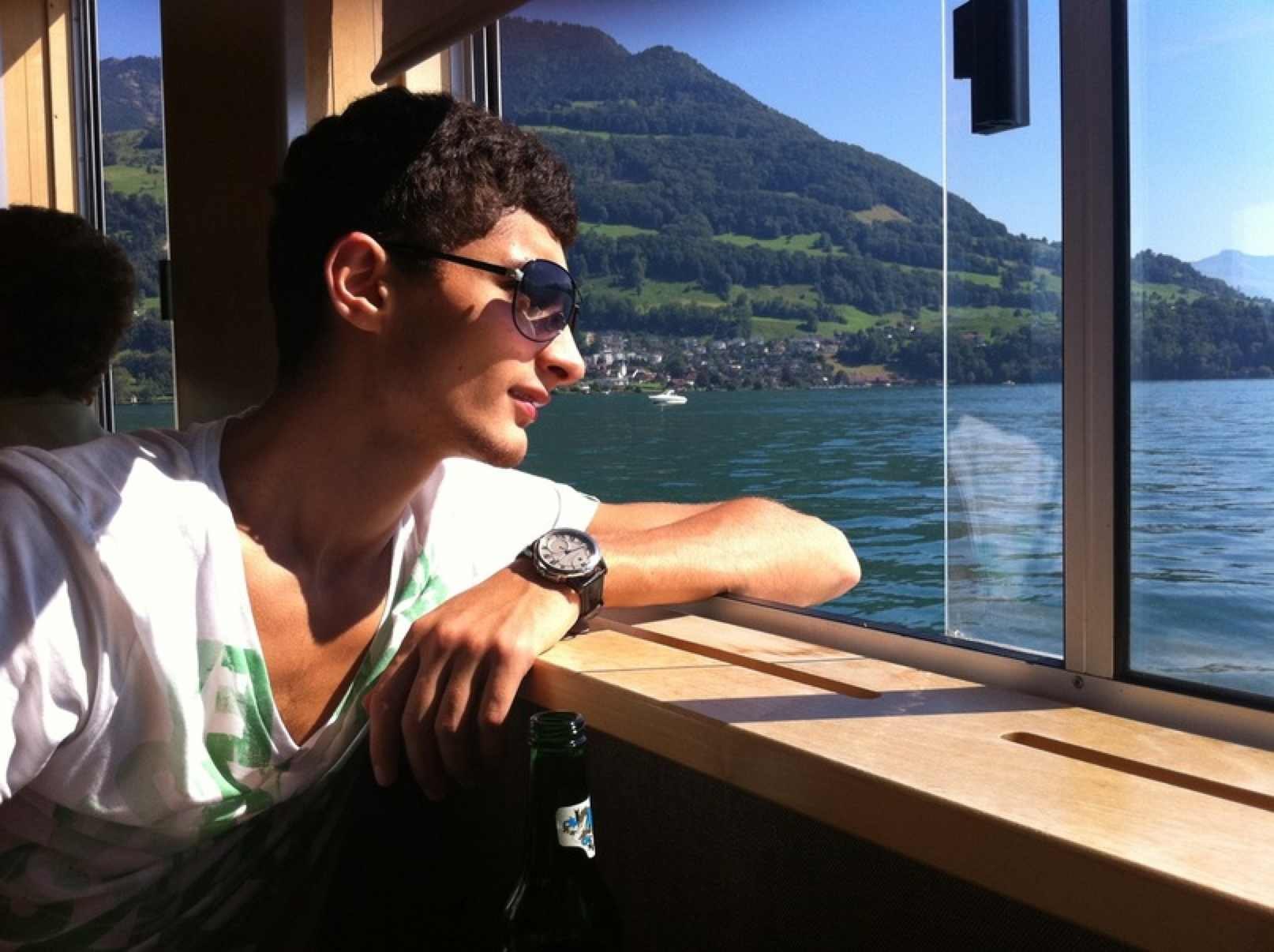 Фото профиля