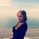 №7 Margo Gladkova