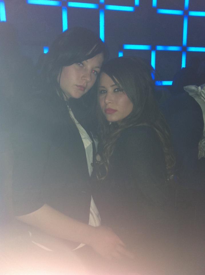 Алина Кушнер | Ришон ЛеЦион