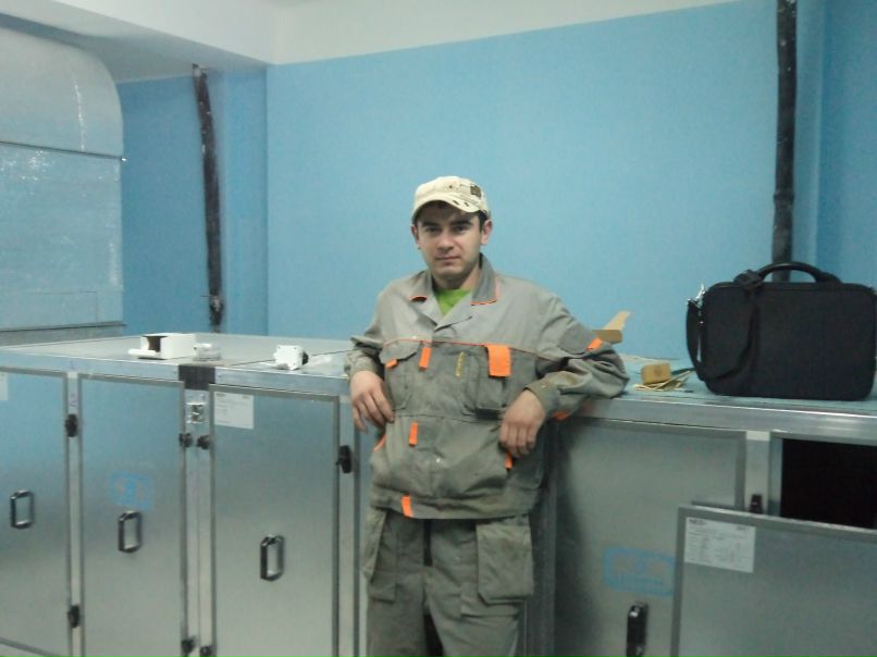 Alexander Ильянок | Гомель