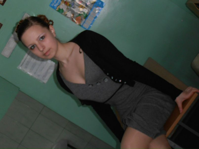 Анастасия Дорошенко | Киев