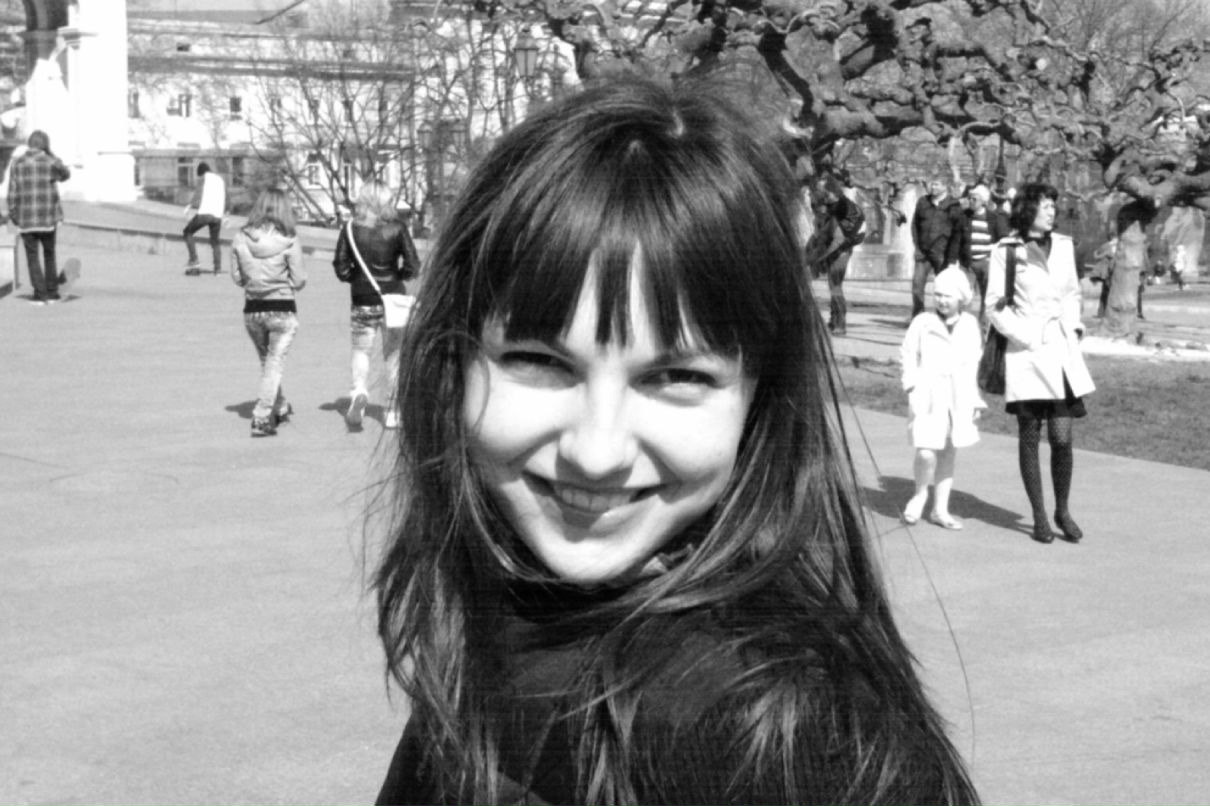 Даша Шевченко | Харьков