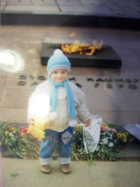 №92, Илья Андреюк №92, Илья Андреюк