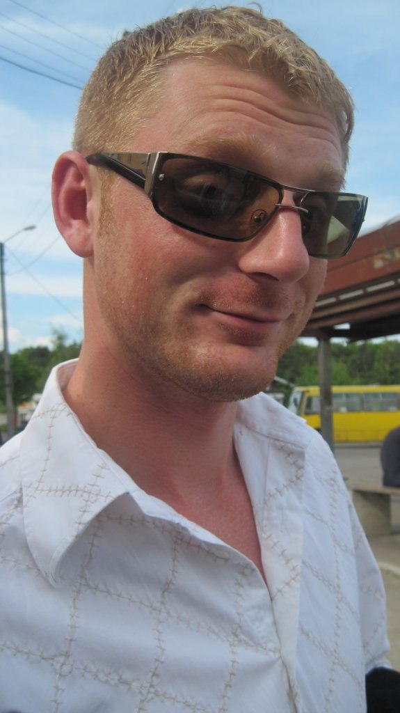 Роман Стефанишин StefiK | Львов