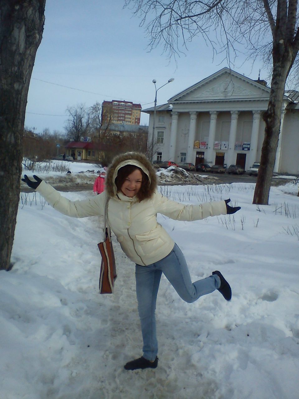 Елена Мартынова | Пермь