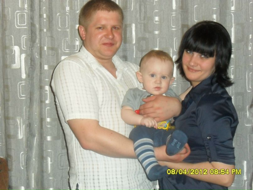 Оленька Мосиюк | Шахты