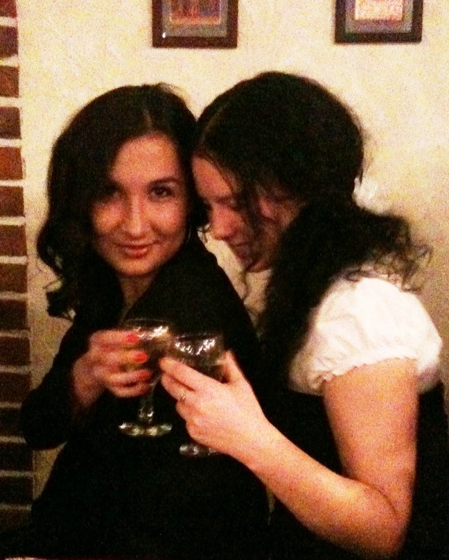 Алиса Габделнуровна | 