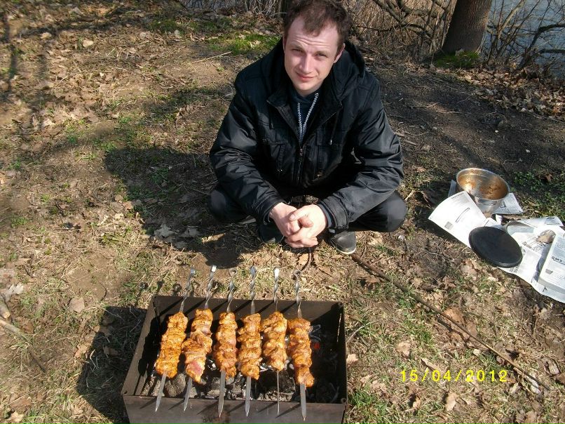 Сергей Масляков | Минск